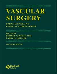 Vascular Surgery,  аудиокнига. ISDN43530463