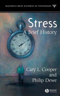 Stress - Cary L. Cooper