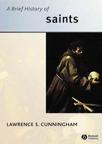 A Brief History of Saints - Сборник
