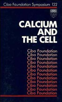 Calcium and the Cell - David Evered