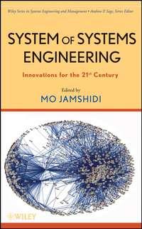 System of Systems Engineering - Mohammad Jamshidi