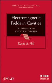 Electromagnetic Fields in Cavities,  аудиокнига. ISDN43579323