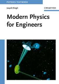 Modern Physics for Engineers, Jasprit  Singh аудиокнига. ISDN43579563