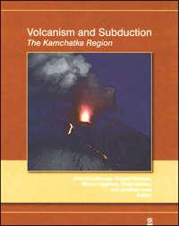 Volcanism and Subduction - John Eichelberger