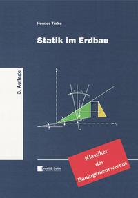 Statik im Erdbau,  аудиокнига. ISDN43585187