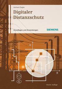 Digitaler Distanzschutz, Gerhard  Ziegler аудиокнига. ISDN43588507