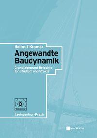 Angewandte Baudynamik, Helmut  Kramer аудиокнига. ISDN43591035