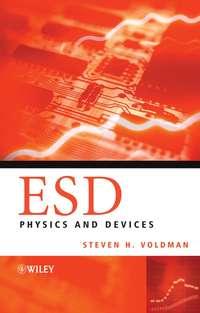 ESD - Steven Voldman