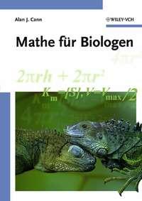 Mathe für Biologen,  аудиокнига. ISDN43592515