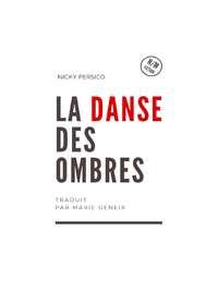 La Danse Des Ombres,  аудиокнига. ISDN48773132