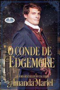O Conde De Edgemore - Amanda Mariel