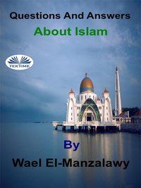 Questions And Answers About Islam,  аудиокнига. ISDN51834402