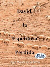 David, La Esperanza Perdida,  аудиокнига. ISDN51834906