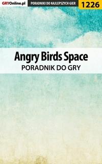 Angry Birds Space - Artur Justyński