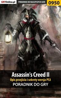 Assassins Creed II - Szymon Liebert