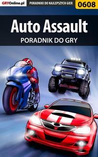 Auto Assault - Gajewski Łukasz