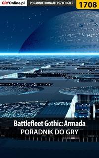 Battlefleet Gothic: Armada,  аудиокнига. ISDN57199431