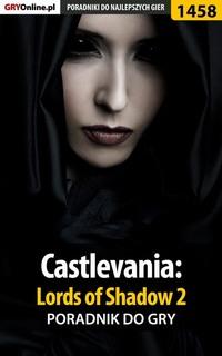 Castlevania: Lords of Shadow 2 - Jakub Bugielski