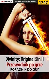 Divinity Original Sin 2,  аудиокнига. ISDN57200226