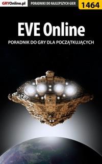 EVE Online dla początkujących - Dawid Zgud
