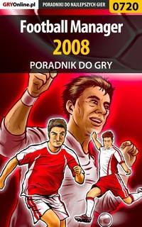 Football Manager 2008 - Andrzej Rylski