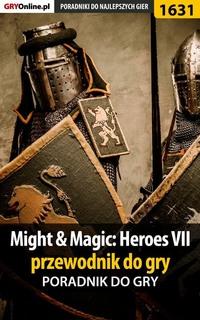 Might  Magic: Heroes VII,  аудиокнига. ISDN57203031
