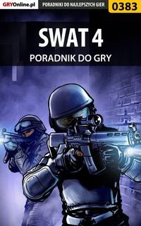 SWAT 4 - Gajewski Łukasz
