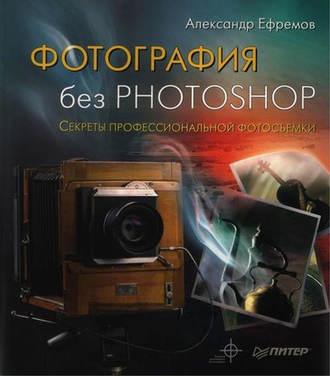 Фотография без Photoshop. Секреты профессиональной фотосъемки, аудиокнига Александра Ефремова. ISDN583795