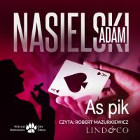As Pik - Adam Nasielski