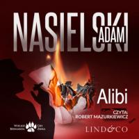 Alibi - Adam Nasielski