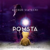 Pomsta, Alfred Siatecki аудиокнига. ISDN63472282