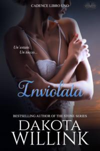 Inviolata - Dakota Willink