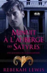 Minuit À LAuberge Des Satyres,  аудиокнига. ISDN63533296
