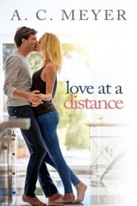 Love At A Distance, A. C.  Meyer аудиокнига. ISDN63807876