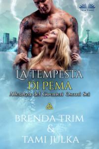 La Tempesta Di Pema,  аудиокнига. ISDN63808356