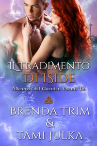 Il Tradimento Di Iside - Brenda Trim