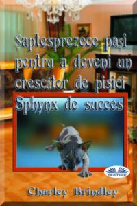 Șaptesprezece Pași Pentru A Deveni Un Crescător De Pisici Sphynx De Succes,  аудиокнига. ISDN64616442