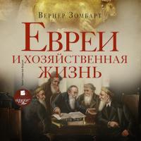 Евреи и хозяйственная жизнь, аудиокнига Вернера Зомбарта. ISDN64886072