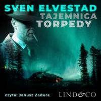 Tajemnica torpedy, Sven Elvestad аудиокнига. ISDN65852165