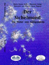 Der Sichelmond,  аудиокнига. ISDN66501078