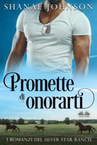 Promette Di Onorarti,  аудиокнига. ISDN66501194