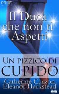 Il Duca Che Non Ti Aspetti, Catherine  Curzon аудиокнига. ISDN66741033