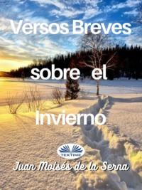 Versos Breves Sobre El Invierno, Juan Moises De La Serna аудиокнига. ISDN66741163