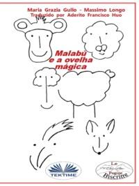 Malabu E A Ovelha Magica,  аудиокнига. ISDN67033180