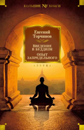 Введение в буддизм. Опыт запредельного, аудиокнига Евгения Торчинова. ISDN68278355