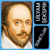 Uilyam Şekspir – Sonetlər - Уильям Шекспир