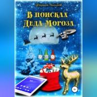 В поисках Деда Мороза, аудиокнига Фаргата Закирова. ISDN68901804