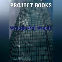 Wonderful World - BOOKS PROJECT