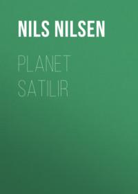Planet satılır - Nils Nilsen
