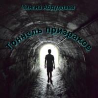 Тоннель призраков, аудиокнига Чингиза Абдуллаева. ISDN68950140